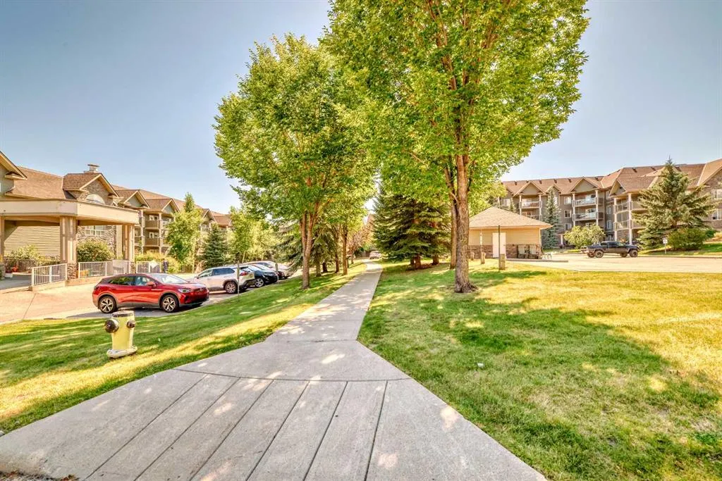 1000 Millrise Point SW, #1412