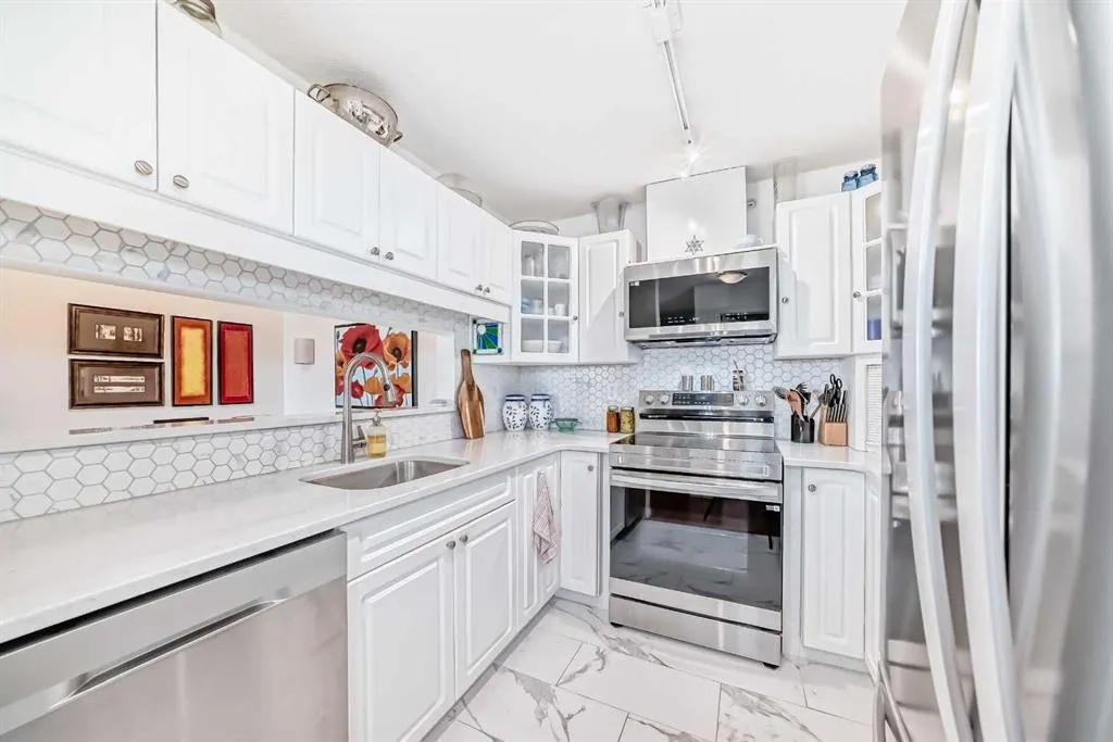 1000 Millrise Point SW, #1412