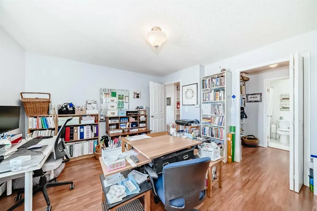 1000 Millrise Point SW, #1412