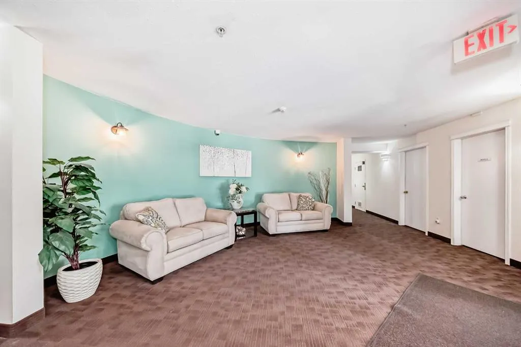 1000 Millrise Point SW, #1412