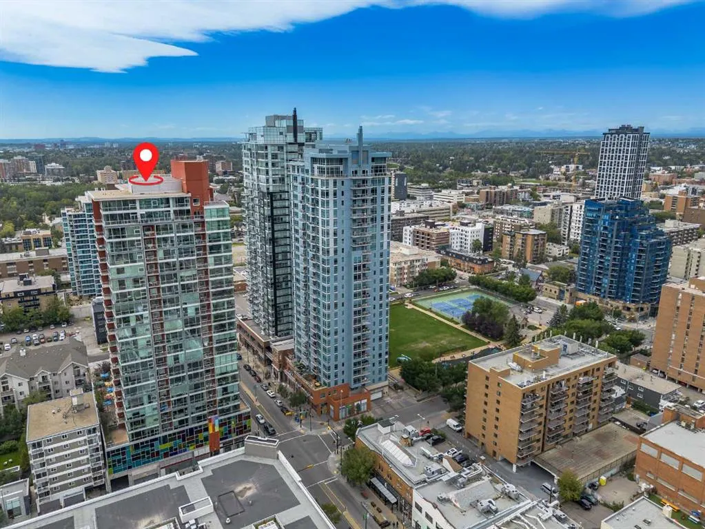 135 13 Avenue SW, #1311
