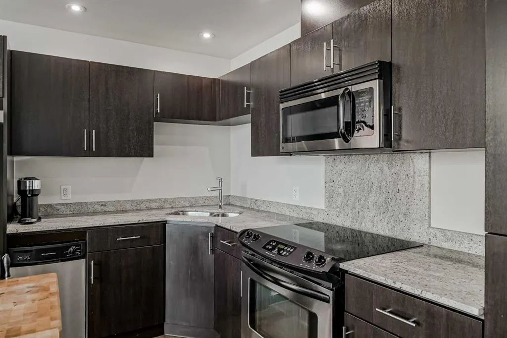 135 13 Avenue SW, #1311