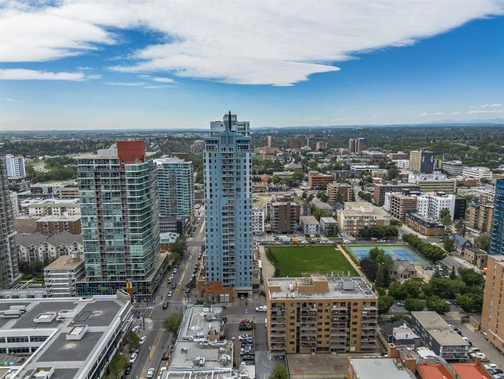 135 13 Avenue SW, #1311