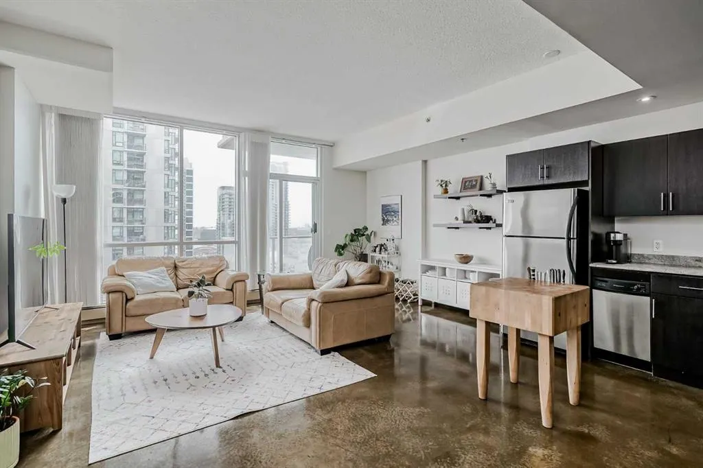 135 13 Avenue SW, #1311