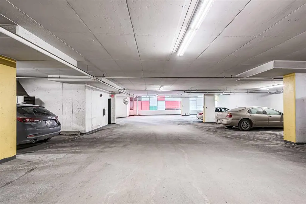 135 13 Avenue SW, #1311