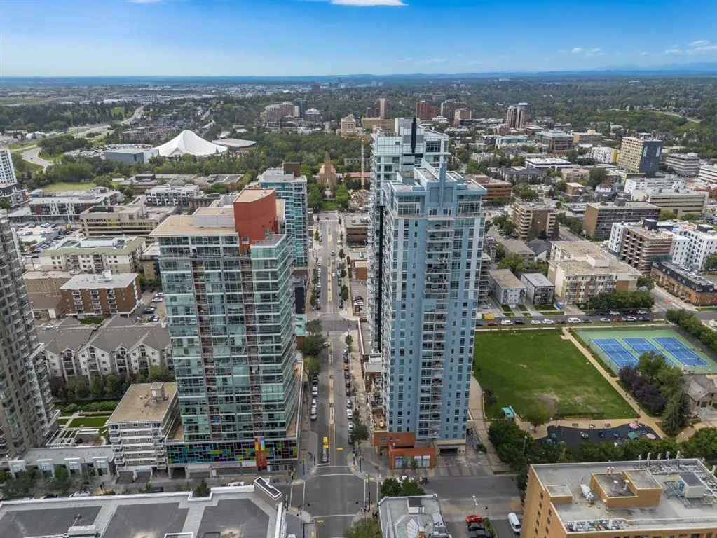 135 13 Avenue SW, #1311