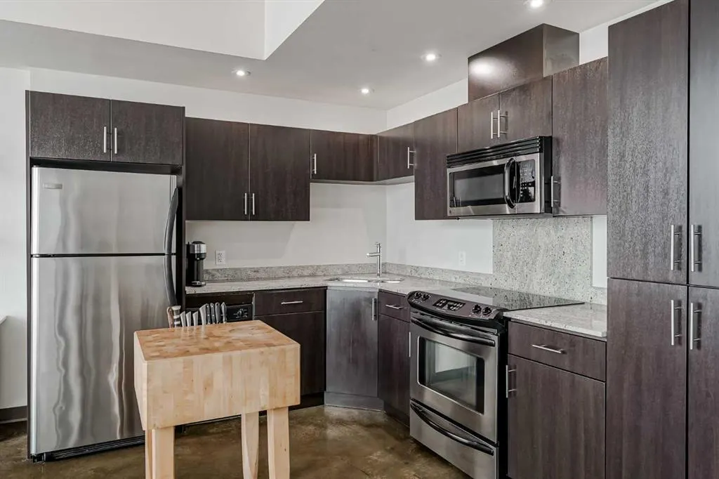 135 13 Avenue SW, #1311