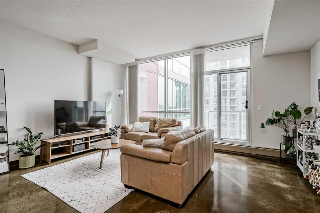 135 13 Avenue SW, #1311