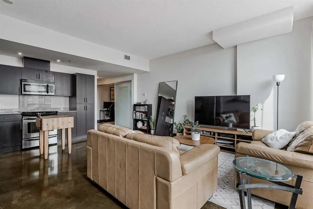 135 13 Avenue SW, #1311
