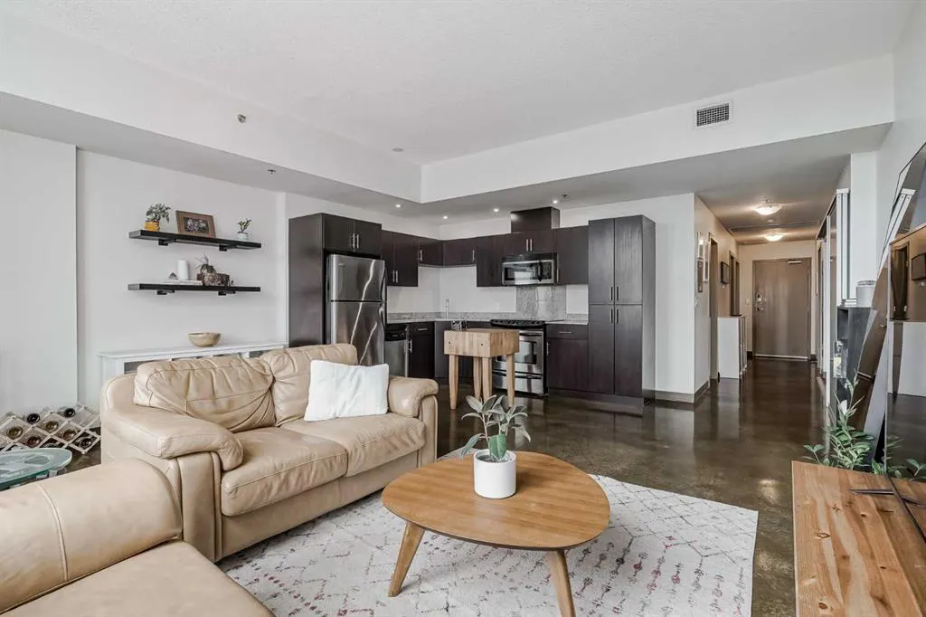135 13 Avenue SW, #1311