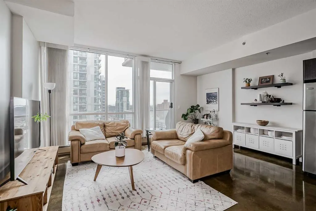135 13 Avenue SW, #1311