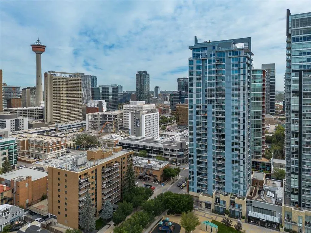 135 13 Avenue SW, #1311