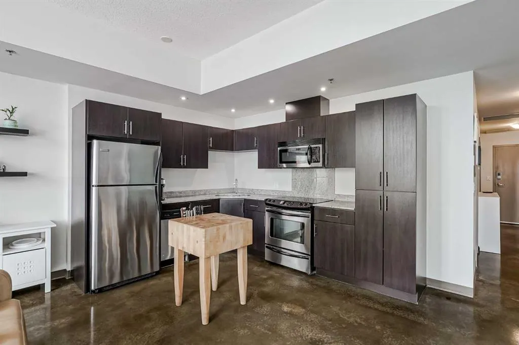 135 13 Avenue SW, #1311