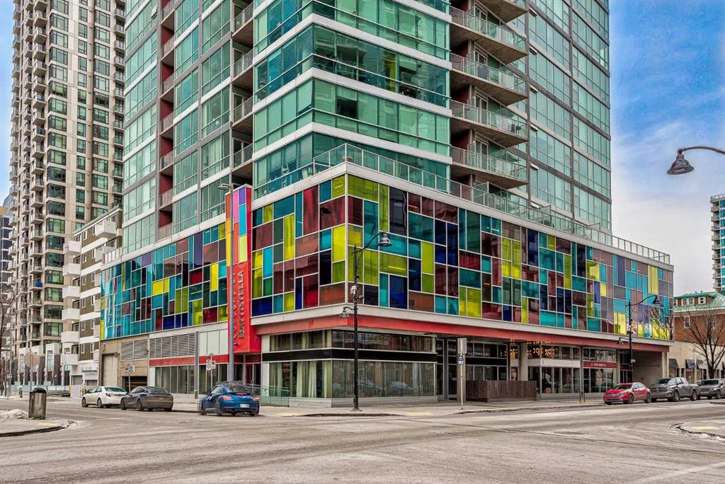 135 13 Avenue SW, #1311