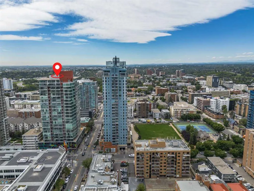135 13 Avenue SW, #1311