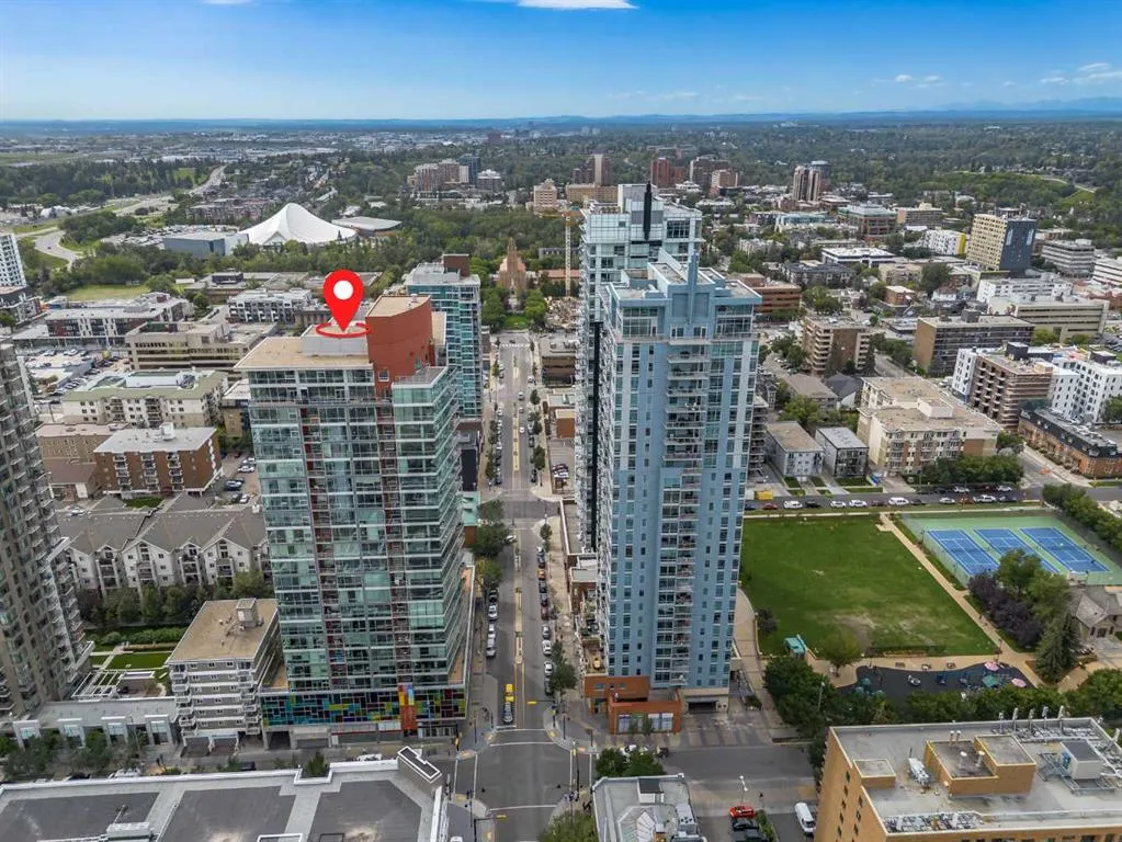135 13 Avenue SW, #1311