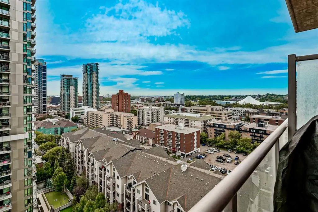 135 13 Avenue SW, #1311