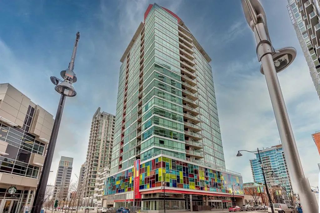 135 13 Avenue SW, #1311