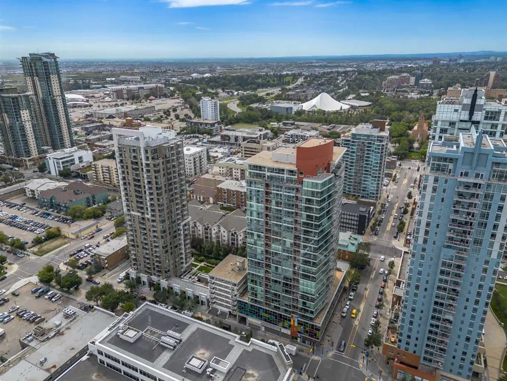135 13 Avenue SW, #1311