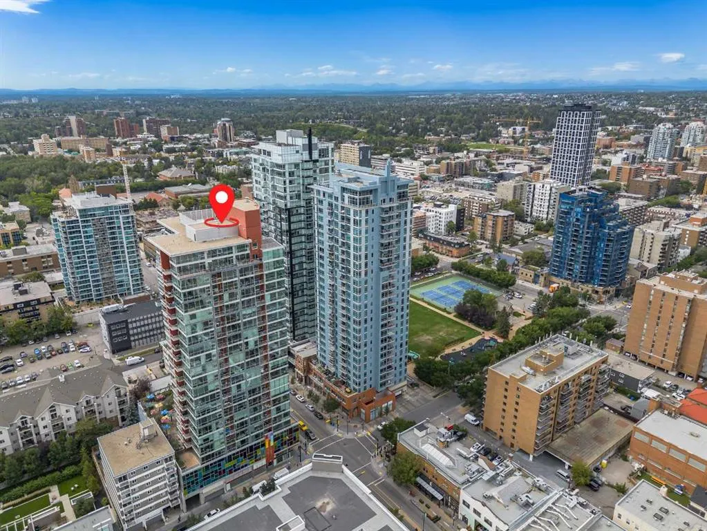 135 13 Avenue SW, #1311