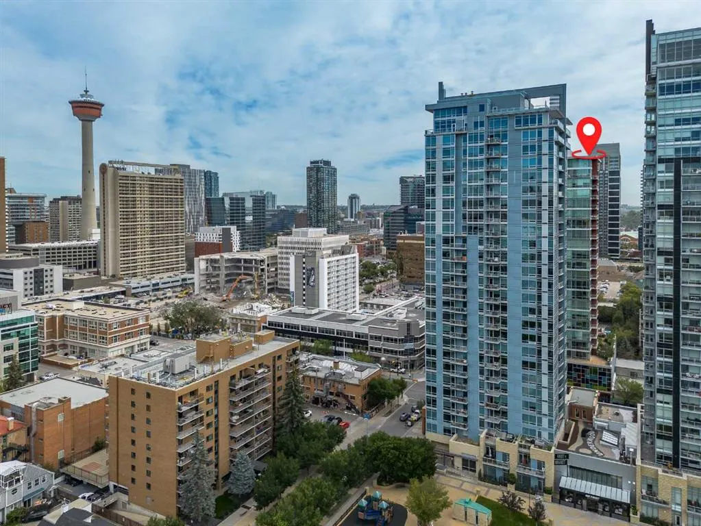 135 13 Avenue SW, #1311