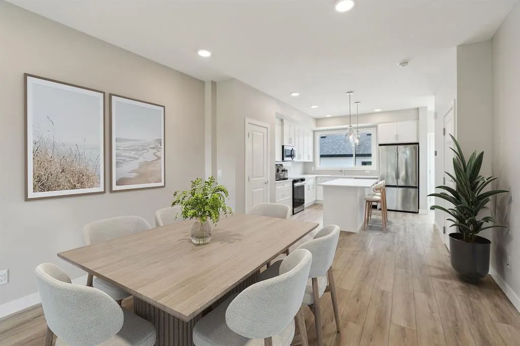 18 Alderwood Close SE