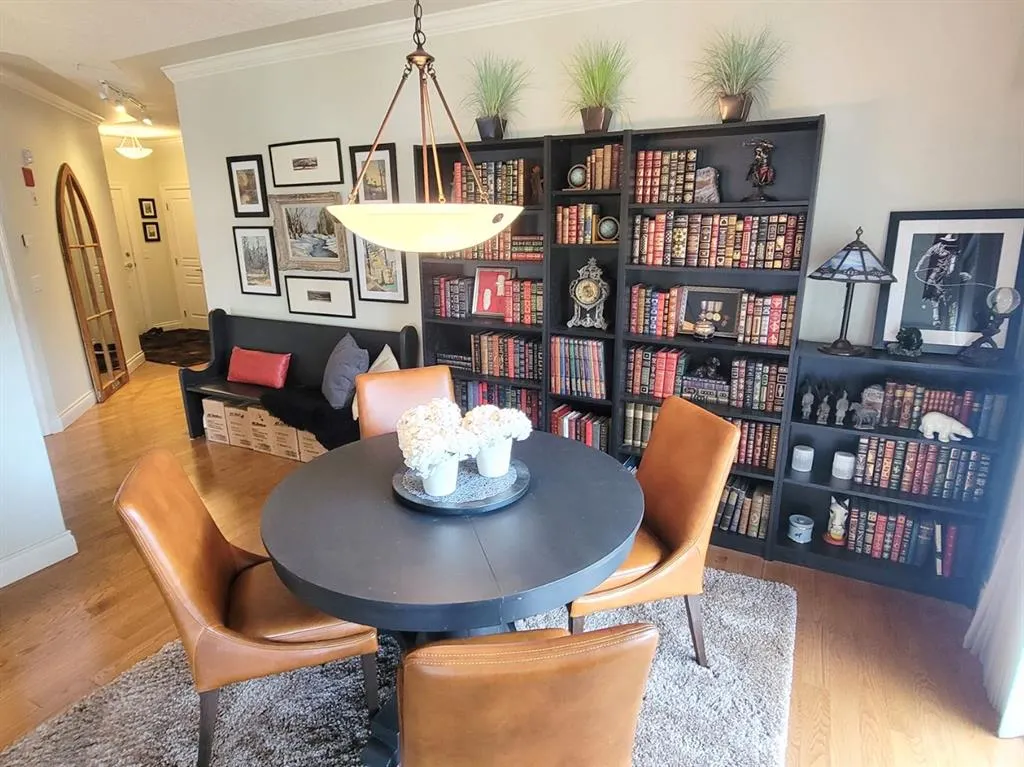 60 24 Avenue SW, #408