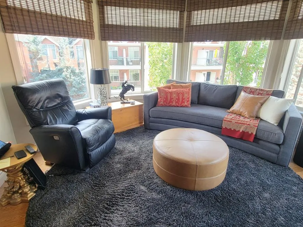 60 24 Avenue SW, #408