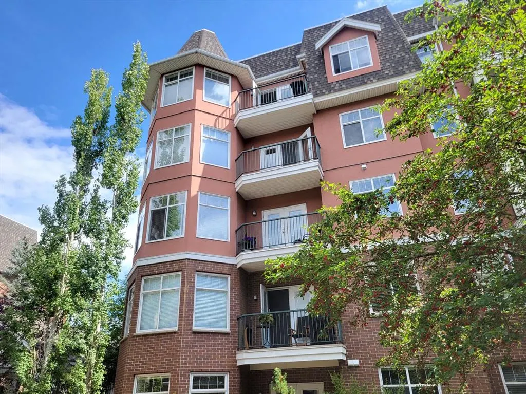 60 24 Avenue SW, #408