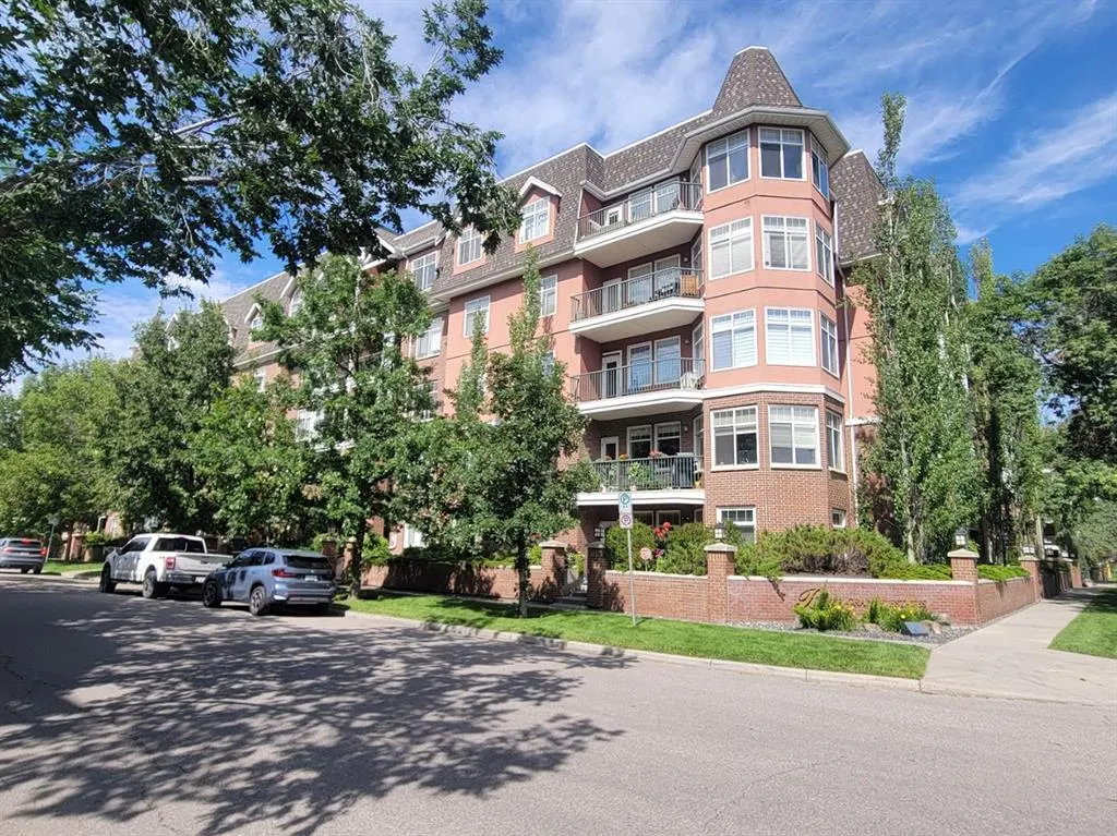 60 24 Avenue SW, #408