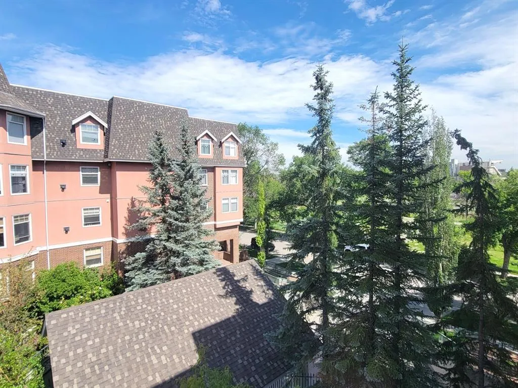 60 24 Avenue SW, #408