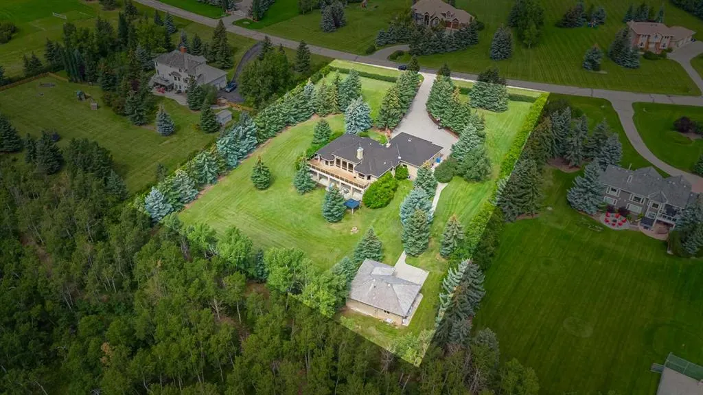 30 Springland Manor Drive