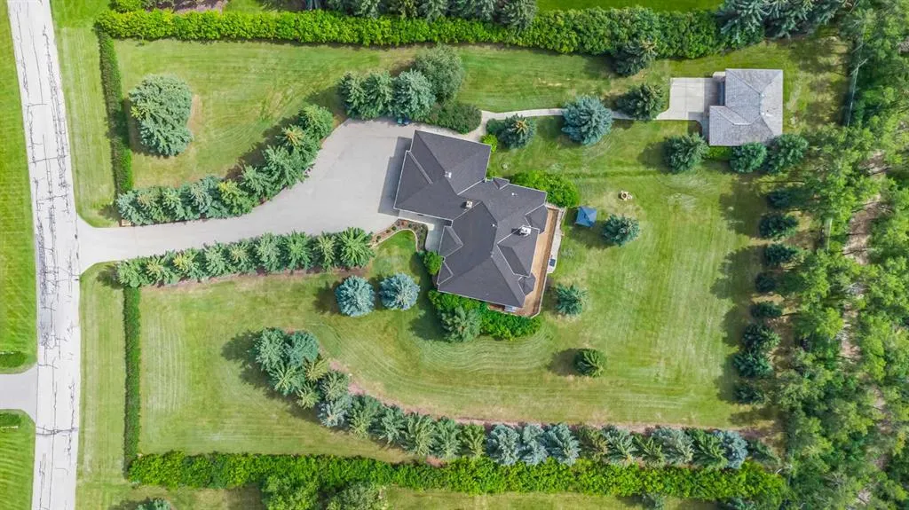 30 Springland Manor Drive