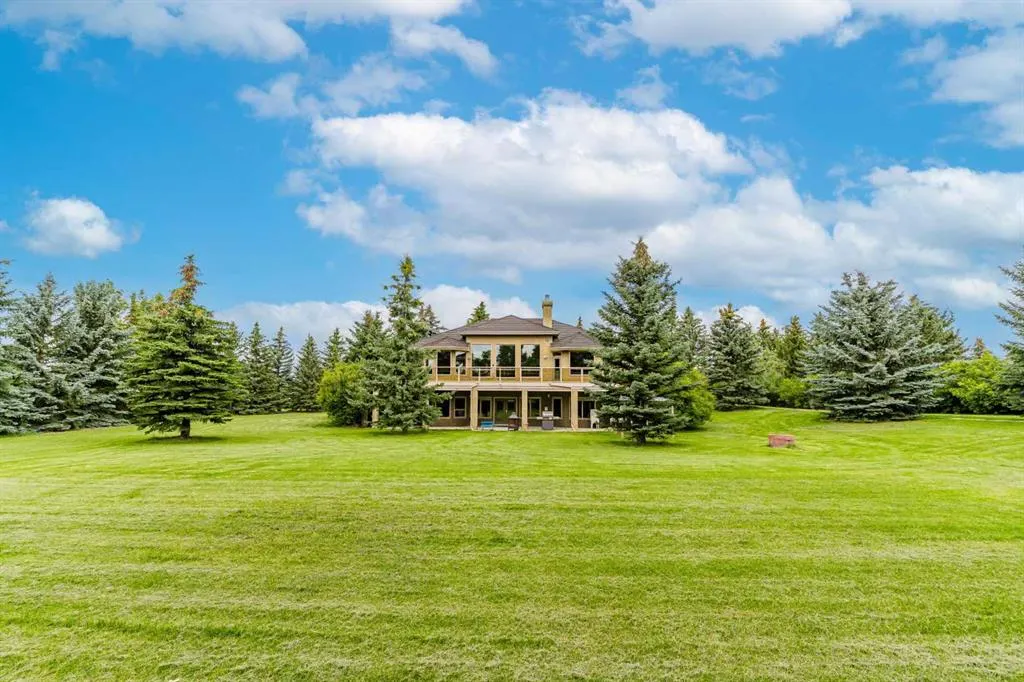 30 Springland Manor Drive