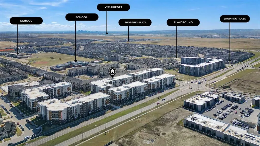 4641 128 Avenue NE, #4115