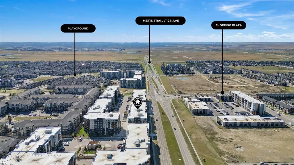 4641 128 Avenue NE, #4115