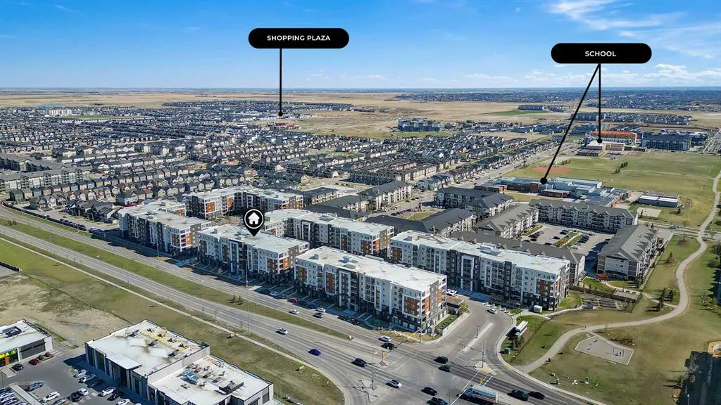 4641 128 Avenue NE, #4115