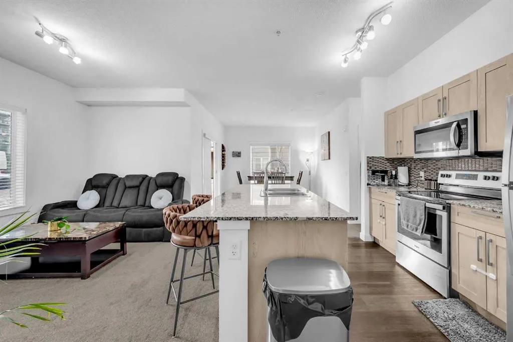 4641 128 Avenue NE, #4115