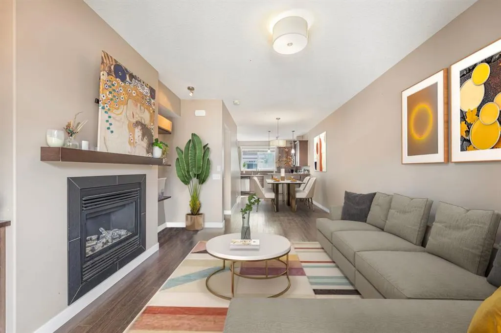 22 Skyview Ranch Gardens NE