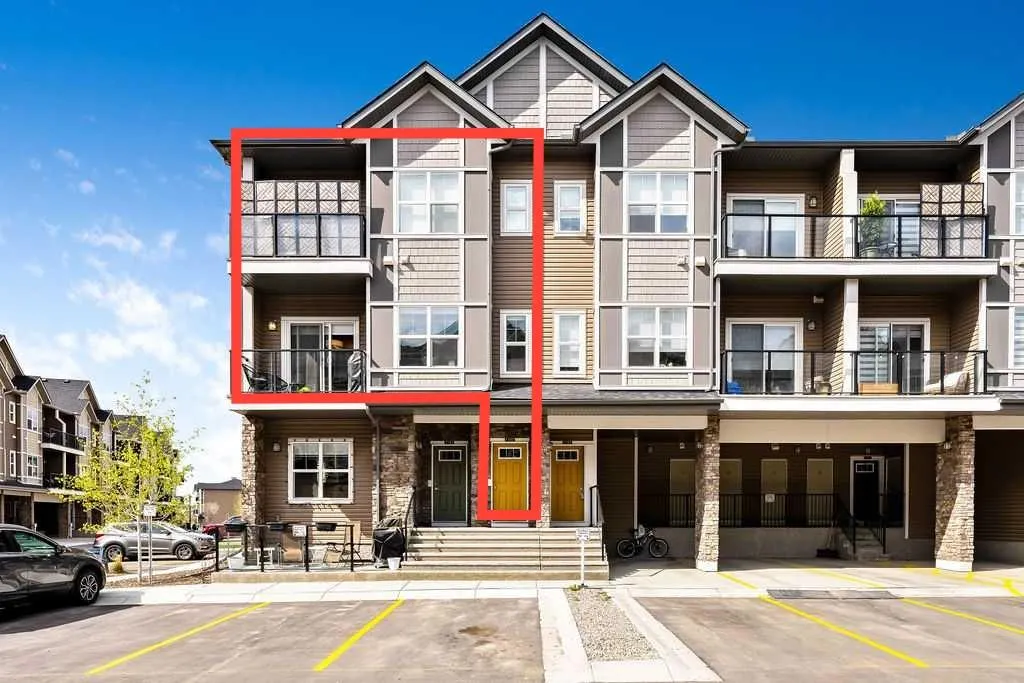 250 Fireside View, #1102