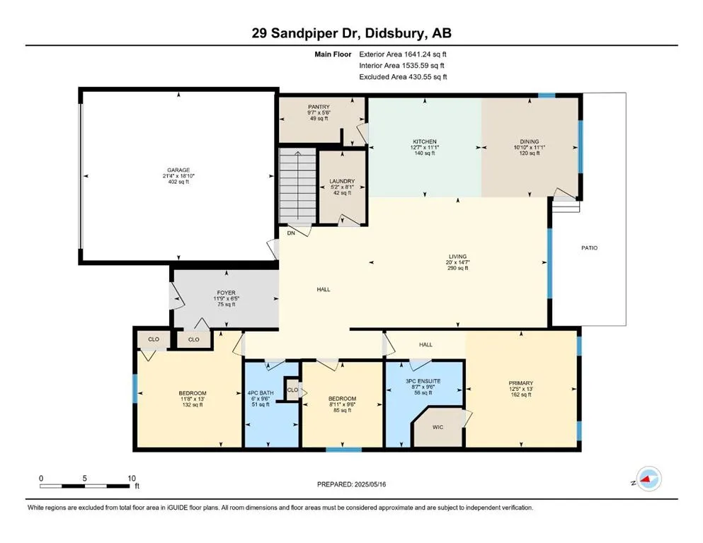 29 Sandpiper Drive
