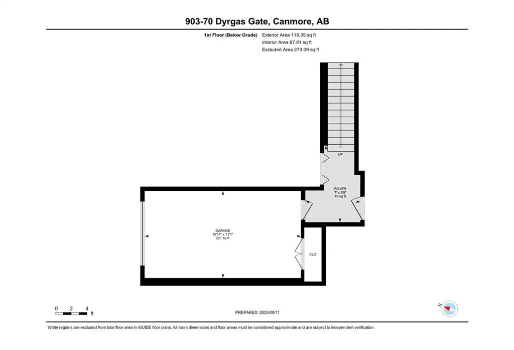 70 Dyrgas Gate, #903