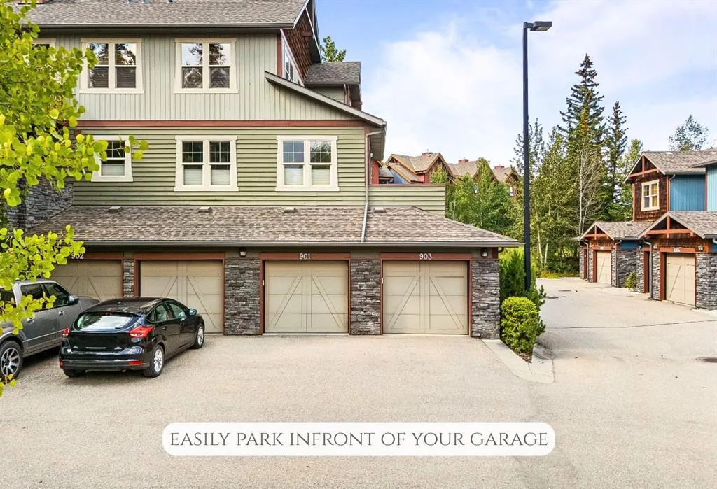 70 Dyrgas Gate, #903