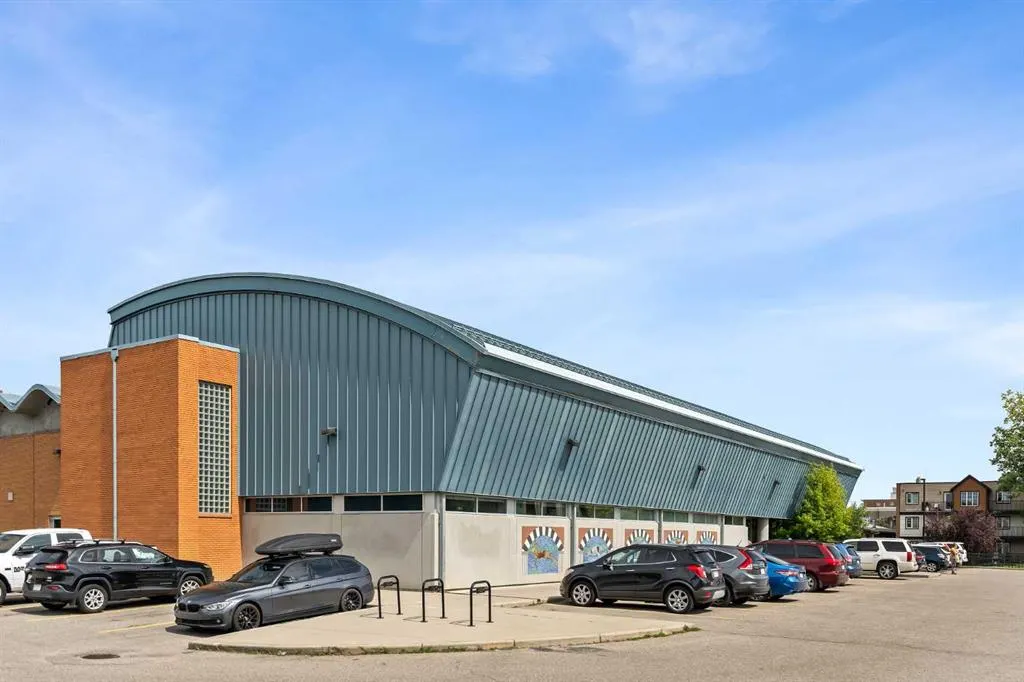 2214 30 Street SW, #103