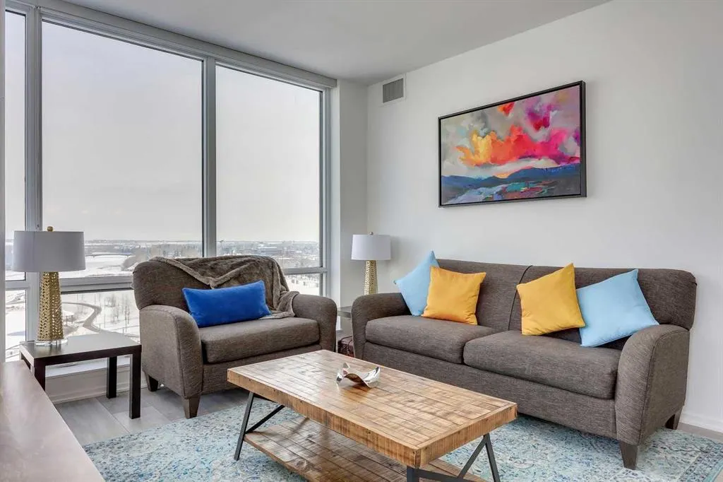 615 6 Avenue SE, #1107