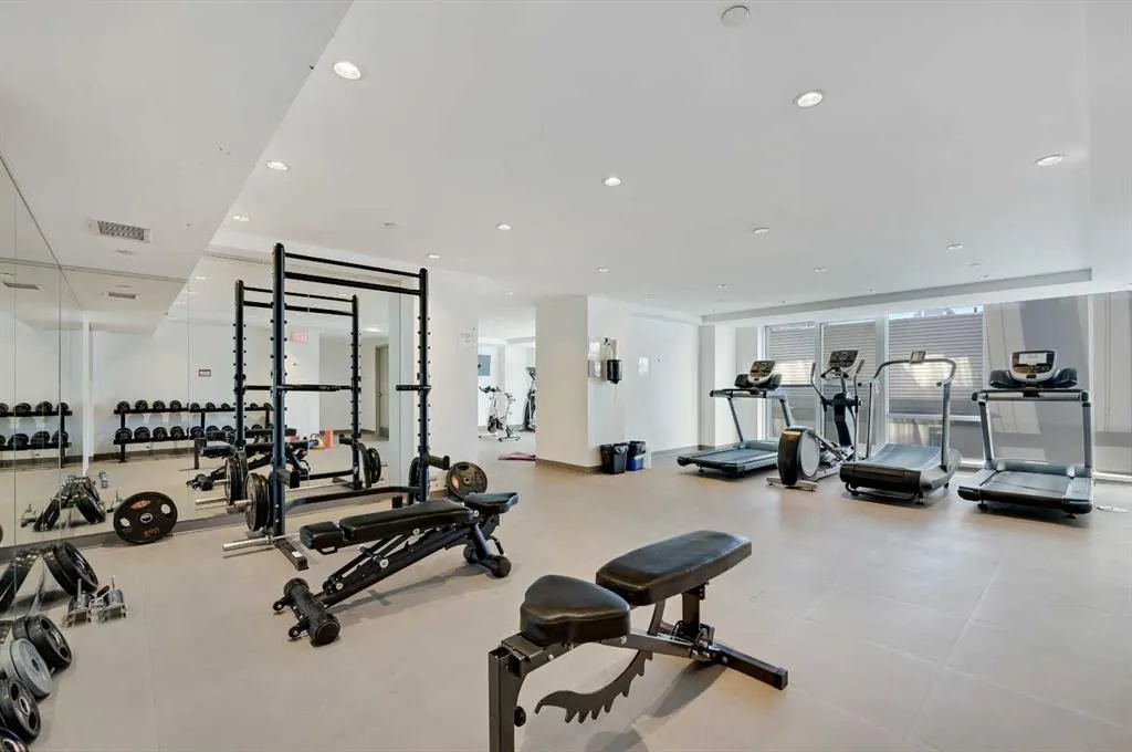 615 6 Avenue SE, #1107