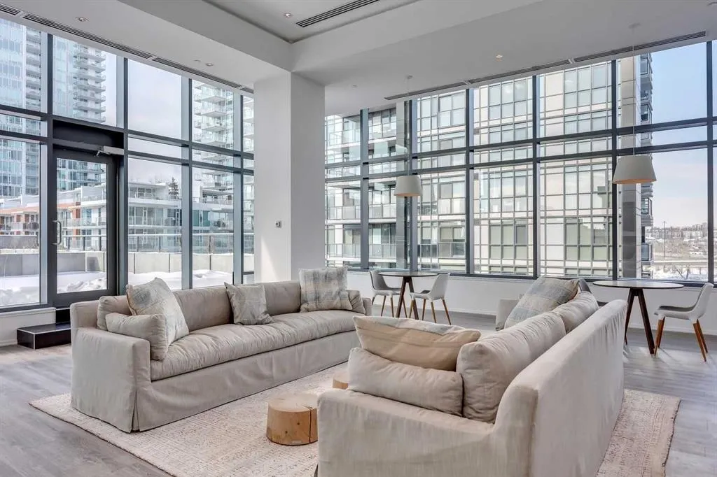 615 6 Avenue SE, #1107