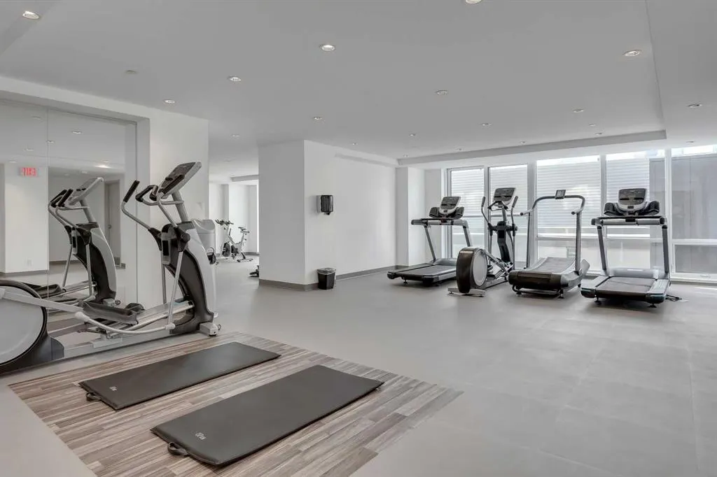 615 6 Avenue SE, #1107
