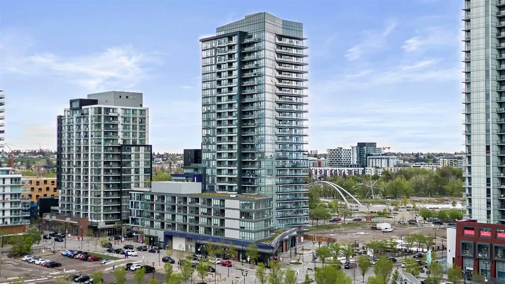 615 6 Avenue SE, #1107