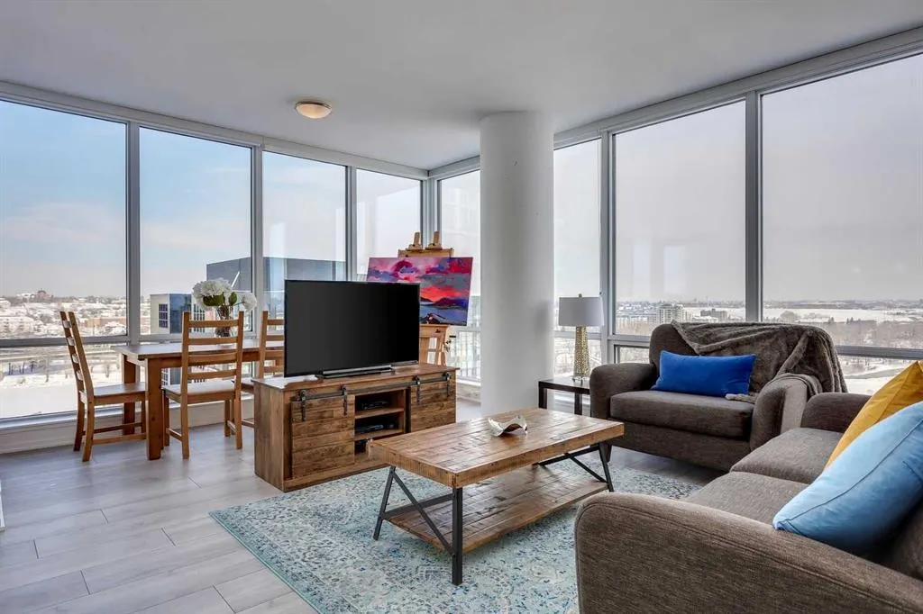 615 6 Avenue SE, #1107